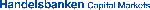 Svenska Handelsbanken AB logotyp