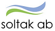 SOLTAK AB logotyp