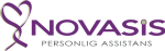 Novasis Mitt AB logotyp