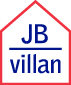 Jb Villan AB logotyp
