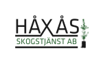 Håxås Skogstjänst AB logotyp