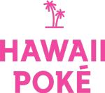 Hawaii Poké Stockholm AB logotyp