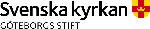 GÖTEBORGS STIFT logotyp