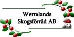 Wermlands Skogsförråd AB logotyp