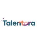 Talentora AB logotyp