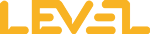 Level Recruitment AB logotyp