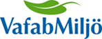Vafabmiljö Kommunalförbund logotyp