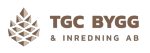 TGC Bygg Och Inredning AB logotyp