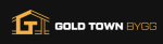 Gold Town Bygg AB logotyp