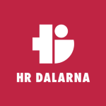HR-Utveckling Dalarna AB logotyp