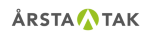Årsta Tak AB logotyp
