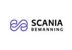 Scania Bemanning AB logotyp