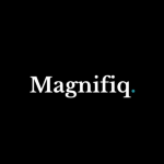 Magnifiq Kompetens logotyp
