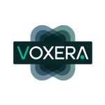 Voxera AB logotyp