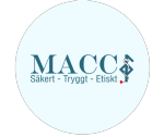 MACC PEOPLE AB logotyp