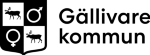 Gällivare kommun logotyp