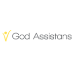 God Assistans i Värmland AB logotyp