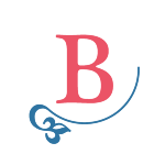 Buskhaga Städ AB logotyp