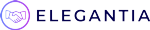 Elegantia AB logotyp