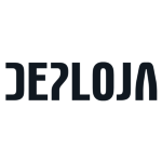 Deploja AB logotyp