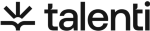 Talenti Sverige AB logotyp