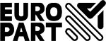 Europart i Sverige AB logotyp