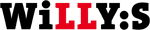 Willy:S AB logotyp