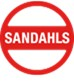 Sandahls Logistik AB logotyp