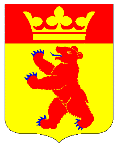 Dorotea kommun logotyp