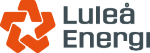 Luleå Energi AB logotyp