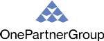 OnePartnerGroup GGVV AB logotyp