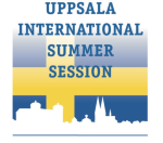 Stift Uppsala International Summer Session logotyp