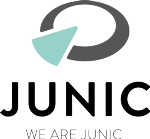 Junic Sverige AB logotyp