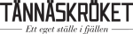 Tännäskröket AB logotyp