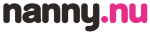 2007 Nannynu AB logotyp