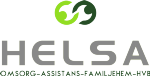 Helsa Omsorg Norden AB logotyp