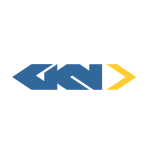 Gkn Aerospace Sweden AB logotyp