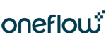 Oneflow AB logotyp