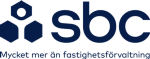SBC Sveriges Bostadsrättscentrum AB logotyp