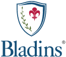Bladins Skola, Stiftelsen logotyp