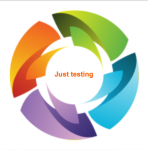 SaaS Recman AB logotyp