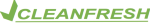 Cleanfresh 2014 AB logotyp