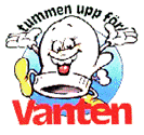 Vantens Förskola Ekonomisk Fören logotyp