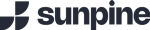 SunPine AB logotyp