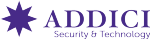 Addici Security AB logotyp