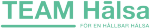 Team Hälsa i Göteborg AB logotyp