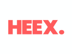 Heex AB logotyp