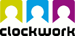 Clockwork Bemanning & Rekrytering AB logotyp
