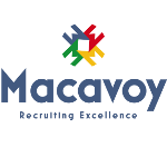 Macavoy AB logotyp