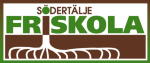 Södertälje Friskola AB logotyp